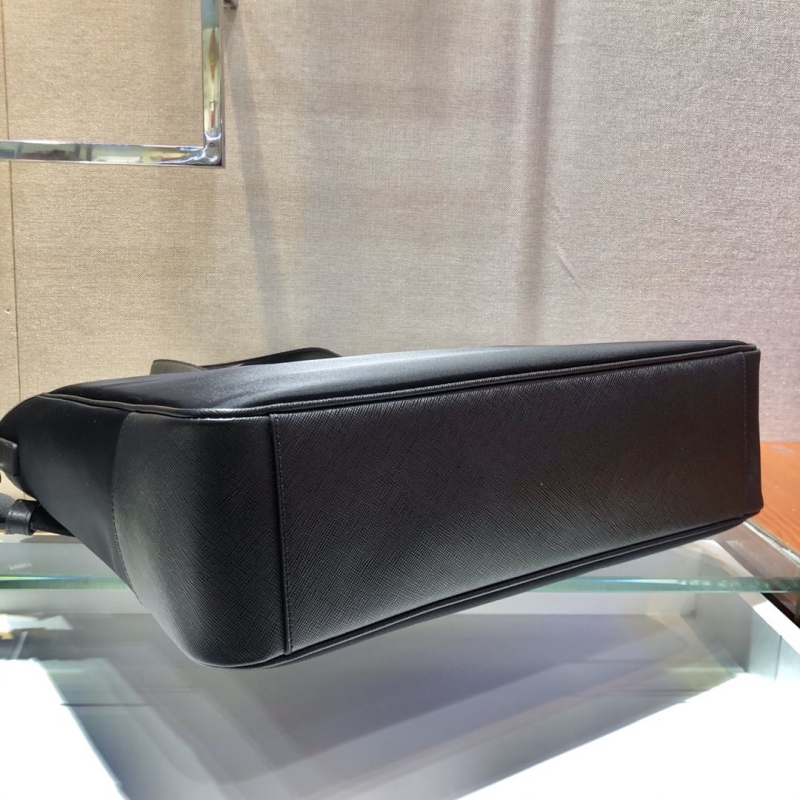 mens Pra*a briefcases